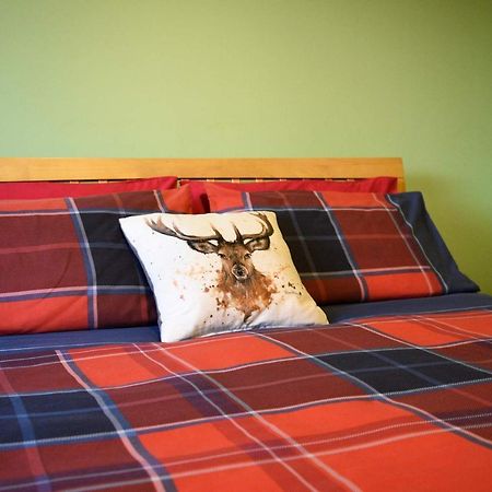بورتري Kenmore Bed And Breakfast المظهر الخارجي الصورة