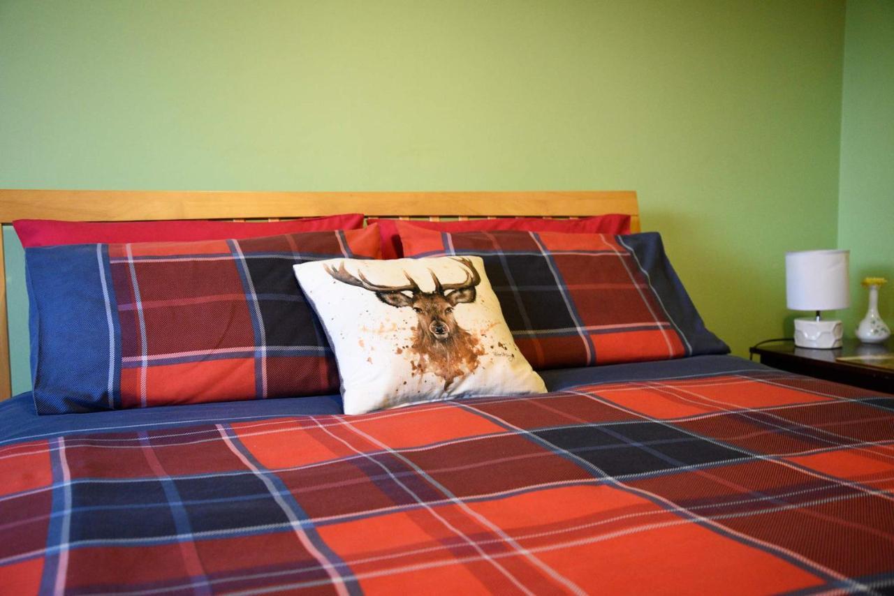 بورتري Kenmore Bed And Breakfast المظهر الخارجي الصورة
