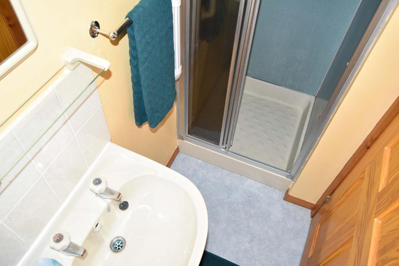 بورتري Kenmore Bed And Breakfast المظهر الخارجي الصورة