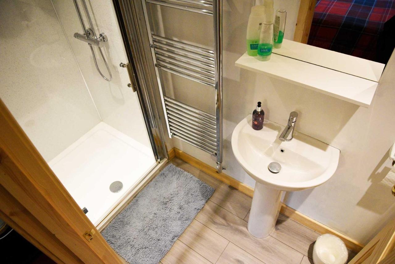 بورتري Kenmore Bed And Breakfast المظهر الخارجي الصورة