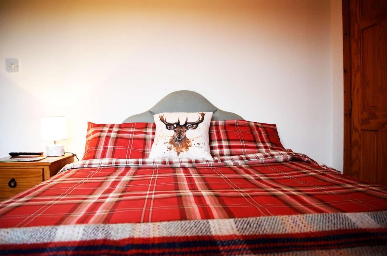 بورتري Kenmore Bed And Breakfast المظهر الخارجي الصورة