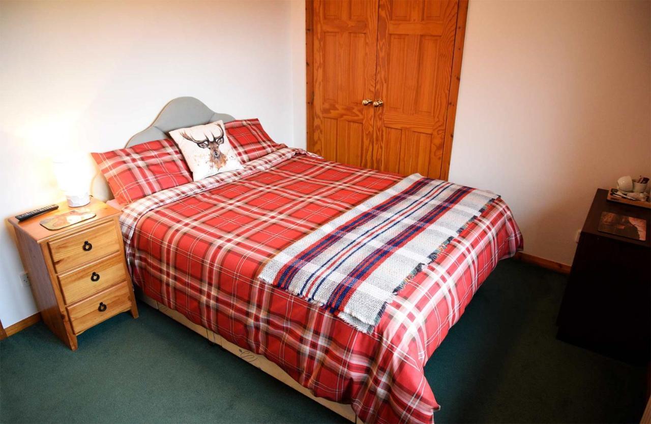 بورتري Kenmore Bed And Breakfast المظهر الخارجي الصورة
