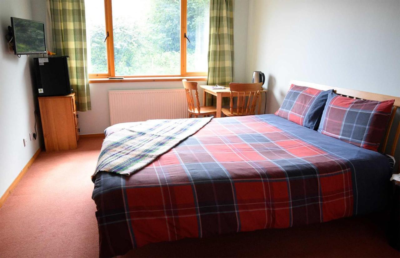بورتري Kenmore Bed And Breakfast المظهر الخارجي الصورة