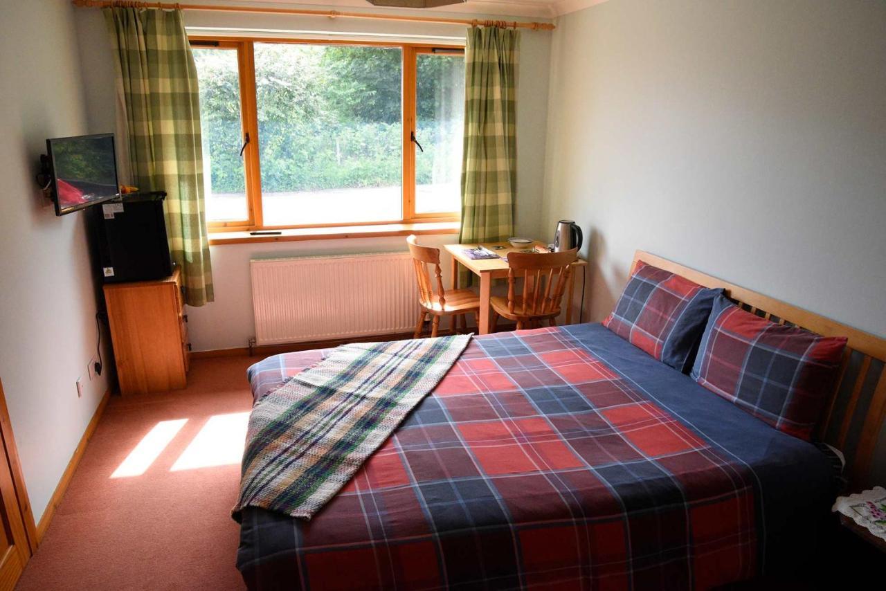 بورتري Kenmore Bed And Breakfast المظهر الخارجي الصورة