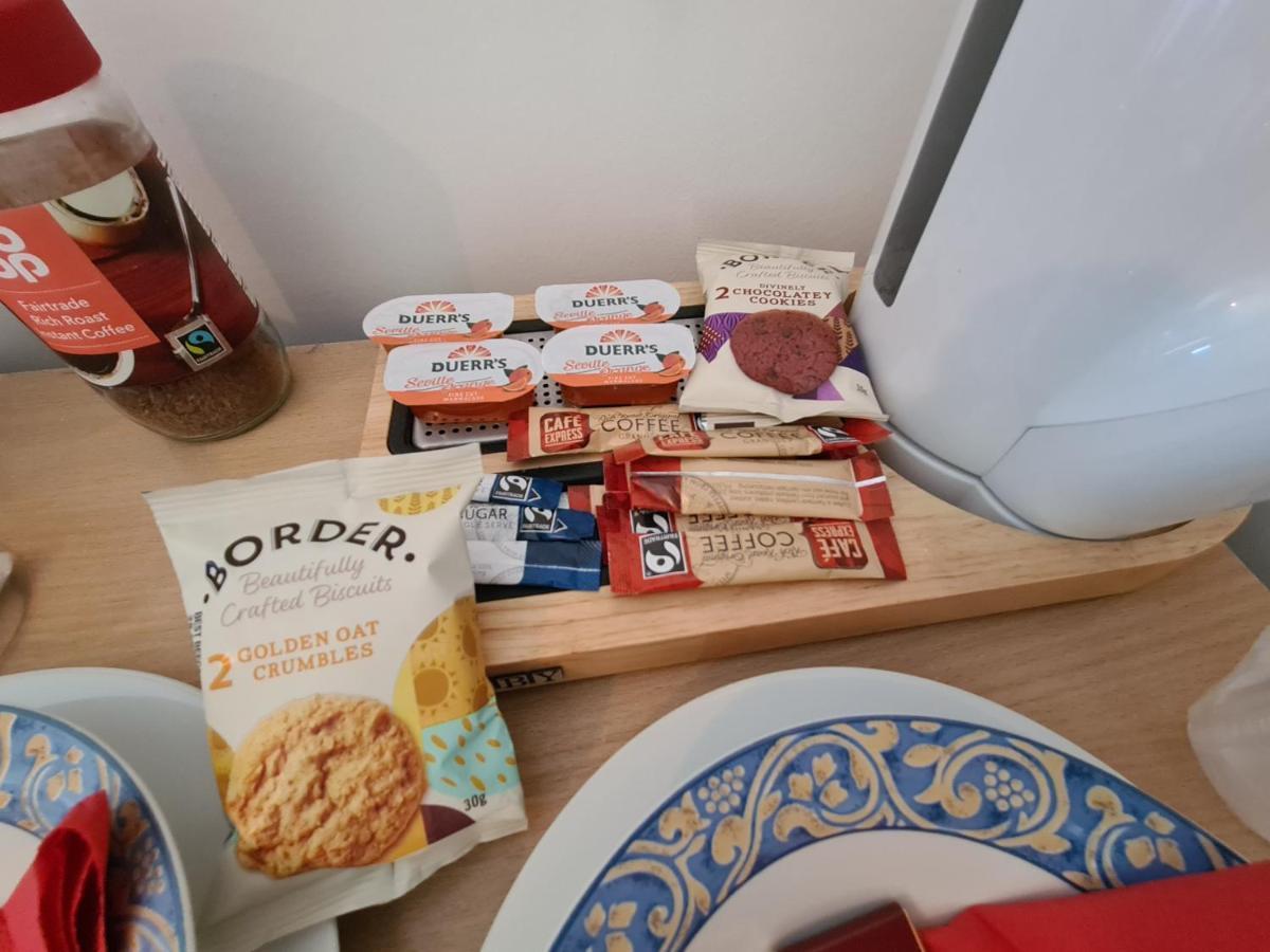 بورتري Kenmore Bed And Breakfast المظهر الخارجي الصورة