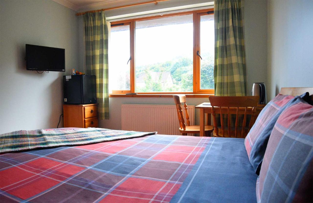 بورتري Kenmore Bed And Breakfast المظهر الخارجي الصورة
