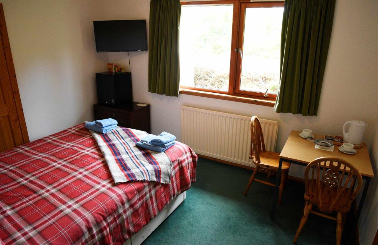 بورتري Kenmore Bed And Breakfast المظهر الخارجي الصورة