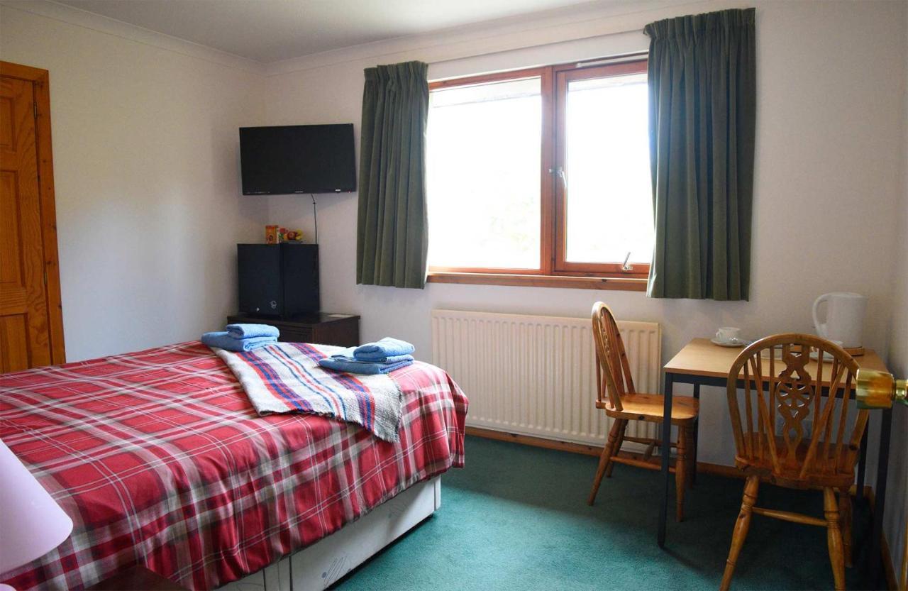 بورتري Kenmore Bed And Breakfast المظهر الخارجي الصورة
