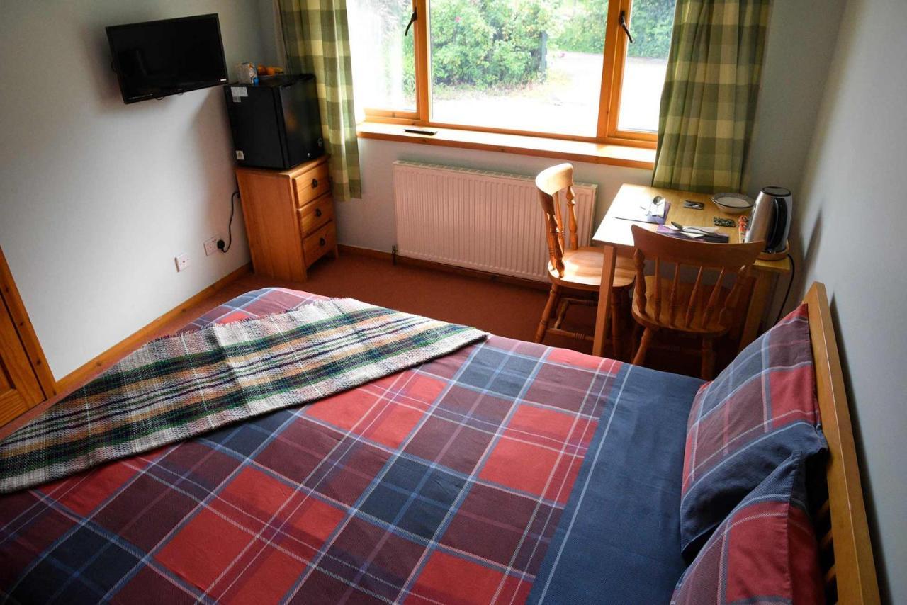بورتري Kenmore Bed And Breakfast المظهر الخارجي الصورة