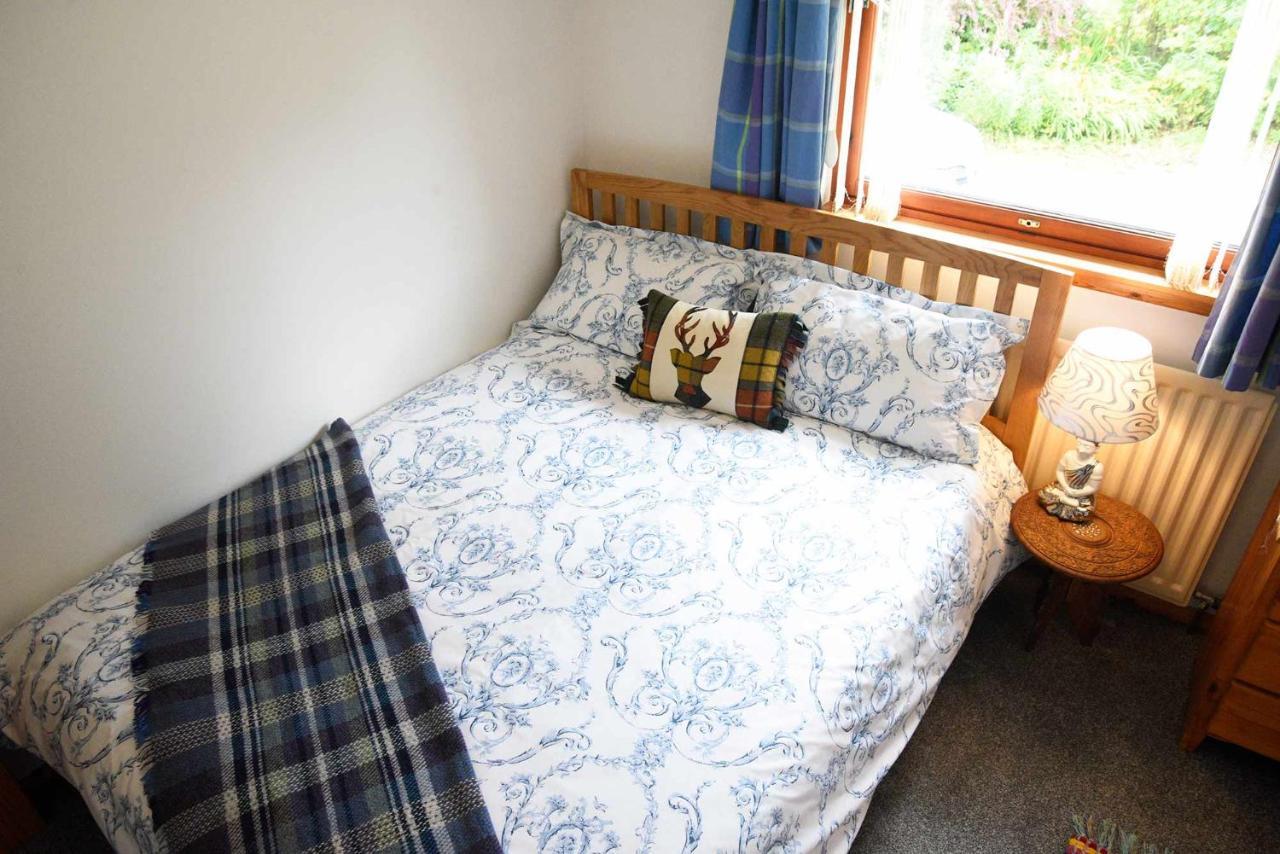 بورتري Kenmore Bed And Breakfast المظهر الخارجي الصورة