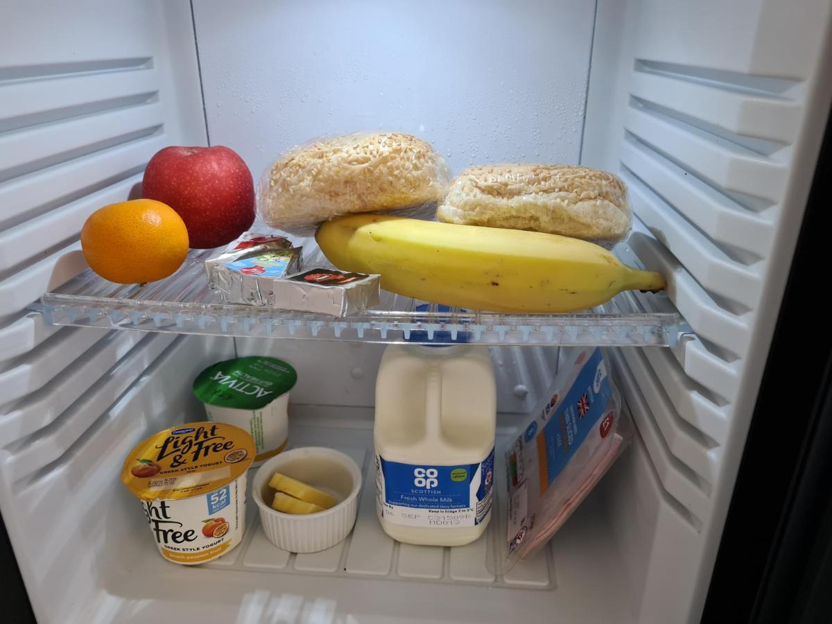 بورتري Kenmore Bed And Breakfast المظهر الخارجي الصورة