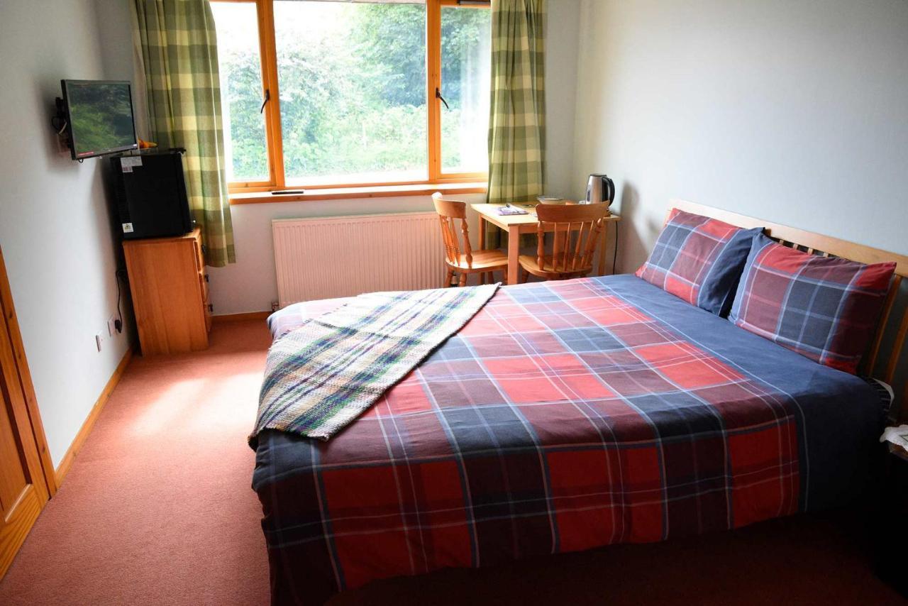 بورتري Kenmore Bed And Breakfast المظهر الخارجي الصورة
