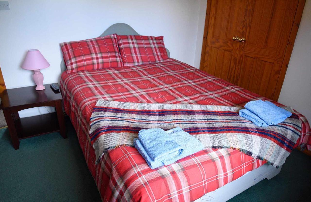 بورتري Kenmore Bed And Breakfast المظهر الخارجي الصورة